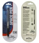 Fisher Space Pen  spr81   Blue Rocket Pen With Blue Ink