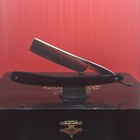 Vintage antique 3 4 Torrey Razor  Worcester Mass  Original  