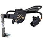 Set Of 2 Suspension Ride Height Sensors For Lexus Gx460 2010-2022 Pair