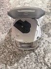 Sony D-f411 Fm am Radio Discman Esp2 Groove Cd Disc Player Only Tested Working
