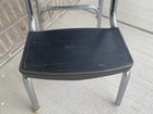 Nice - Antique Cast Iron Griswold Step Stool