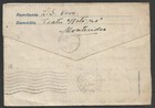 Uruguay To Argentina Postal Stationery 1940 Vg