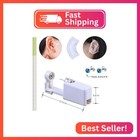 20 Pcs Ear Piercing Kit  Disposable Ear Piercing Gun Kit With 4 Pcs Self Piercin