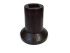 Disc Harrow Half Spool Spacer 5-1 8  Length With 1  Bore Ds205 Farmer Bob s