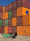 New   Used 20ft  40ft  40ft Hc Shipping Containers - Storage Solutions  read Ad 