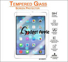 For Ipad 2 3 4 Mini Air 9 7 10 2 10 5 Premium Tempered Glass Screen Protector