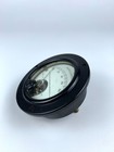 Vintage Weston Electrical Model 301 Dc Microamperes Meter Gauge Tube Audio Radio