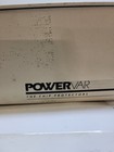 Powervar 3 Stage Toroidal Power Conditioner Model Abc500-11 Part  501-89   R4s