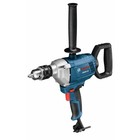 Bosch Gbm916rt 9 Amp High-speed Drill mixer Certified Refurbished