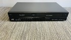 Jvc Dr-mv100b Dvd Vcr Recorder Fully Serviced Refurbished Free Shipping