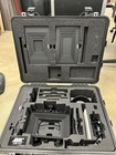 Arri Lmb 4x5 Matte Box 15mm Lws Pro Set