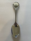 Oklahoma Vintage Souvenir Spoon Collectible