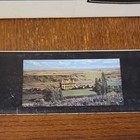 Maryhill Museum Fold-out Brochure   Pamphlet