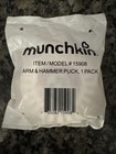New Munchkin Diaper Pail Refills Lavender Scent 2 Pack And Scent Puck
