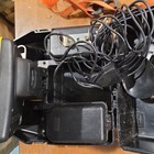 Humminbird Wide One Hundred Portable Fish Finder Depth Transducer 100 