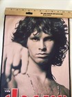 The Doors Jim Morrison Large Back Patch  New  Digital Print  14    X 11     Sew On