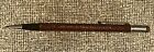 Northern Natural Gas Company Vintage Brown  Mechanical Pencil - Enron