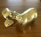Austin Prod Inc  1976 Hippopotamus House Hippo As Is Read Description Look 