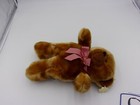 Teddy Bear Dan Dee Collectors Choice Plush Brown