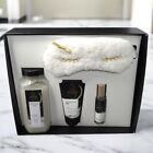 Bath   Body Works 4pc Gift Set Aromatherapy Moonlight Zen Black Chamomile   New