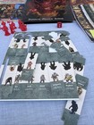 The Classic Dungeons   Dragons Game Tsr 1106 1994 Boxed Set - See Photos