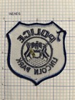 Lincoln Park  Michigan             Police Department Patch