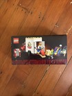 Lego 40586 Icons  Moving Truck  New sealed  Box Has Damage  See Pics 