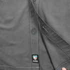 Kuhl Bakbone Eluxur Shirt Mens Large Gray Carbon Long Sleeve Outdoors Hike Camp