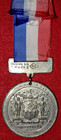Sheffield - King Edward Vii And Queen Alexandra Coronation Medal  1902