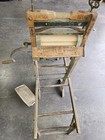 Anchor Brand Wringer Washer Stand