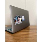 Talladega Nights   Ricky Bobby   Mike Honcho   4  vinyl Sticker Decal  