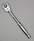 Vintage Snap-on Sl710 1 2  Drive Ratchet Solid Usa