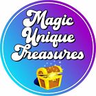 Rainbow Slinky Foil Magic Spring - Classic Slinky - Rainbow Foil Color Novelty