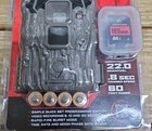 Stealth Cam Qs22 Infrared Trail Camera Combo Kit New Sealed