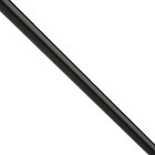 New Uncut True Temper Stepless Onyx Steel Putter Black - Golf Shaft  370 Tip