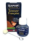 Saphir Teinture Francaise Leather Dye  50ml