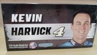 Lionel Racing 2019 Mustang Kevin Harvick  4 Busch Flannel