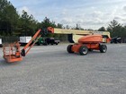 2014 Jlg 1250ajp Articulating Boom Lift 4wd Deutz Diesel