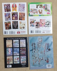 Beading   Jewelry Crafting Books  Lot Of 4 Books  Beginner To Intermediate Level