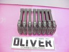 8 Oliver 6 200  I Beam Rods 2 00  Small Journal  927 Wrist Pin With 7 16  Bolts
