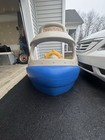 Step 2 Tuggy Sandbox Boat