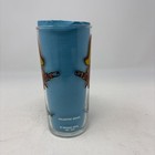 Vintage 1973 Yosemite Sam Lun Glass Pepsi Collector Series Warner Bros 