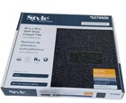 Style Selections Self Stick Carpet Tile 18x18 