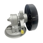 8972410351 Vacuum Pump With Pulley For 1995-2020 Isuzu Npr Npr-hd Gas V8 L96 Lq4