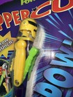 1997 Uppercut Powerpenz Yes  Gear Boxing Fight Robot Pens Rock Em Sock Em Game