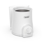 Baby Bottle Warmer Breast Milk Food Heater Auto Shutoff Safeheat Technology New