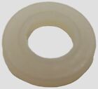 Lot Of 10 Workman Cb Radio Antenna Stud Mount Nylon Insulator Washers Bulk