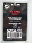 New Die Hard  mcclane Jumps  Pin Badge  Collectible Limited Edition  Numbered