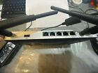 Cisco Meraki Mx64w-hw Cloud-managed Router Security Appliance Unclaimed