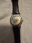 Seiko Presage Srpe47j1 Limited Edition Salmon  Dial  Excellent Condition 